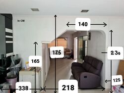 Blk 187 Bishan Street 13 (Bishan), HDB Executive #481719301